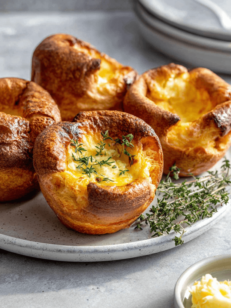 Delia Smith Yorkshire Pudding Recipe