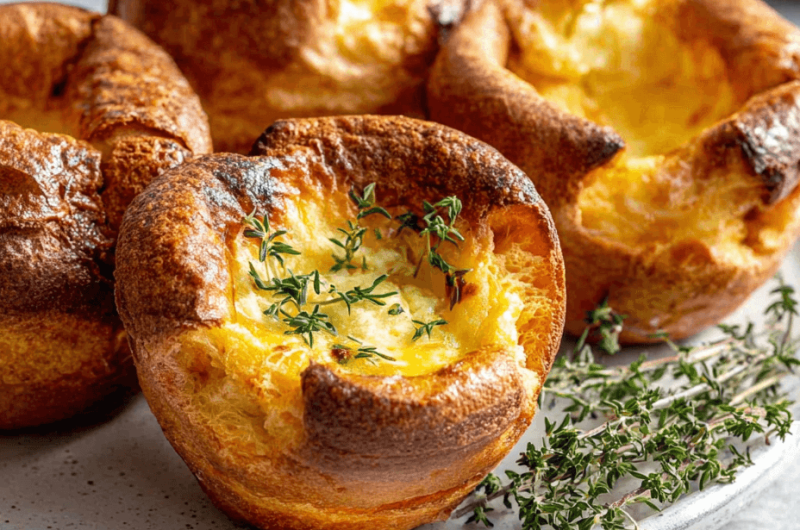 Delia Smith Yorkshire Pudding Recipe