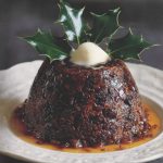 Delia Smith Christmas Pudding Recipe