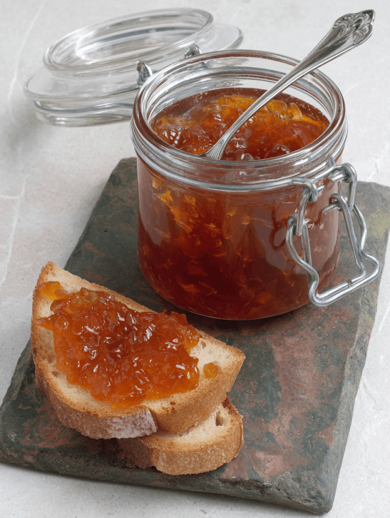 Delia Smith Marmalade Recipe