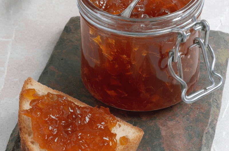 Delia Smith Marmalade Recipe