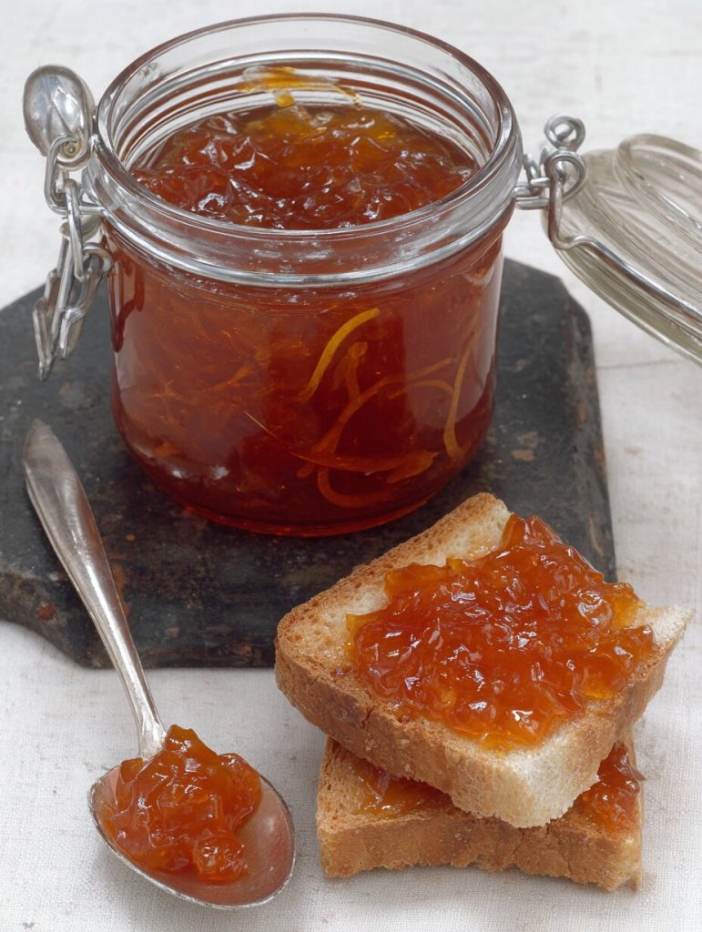 How to Make Delia Smith Marmalade Recipe