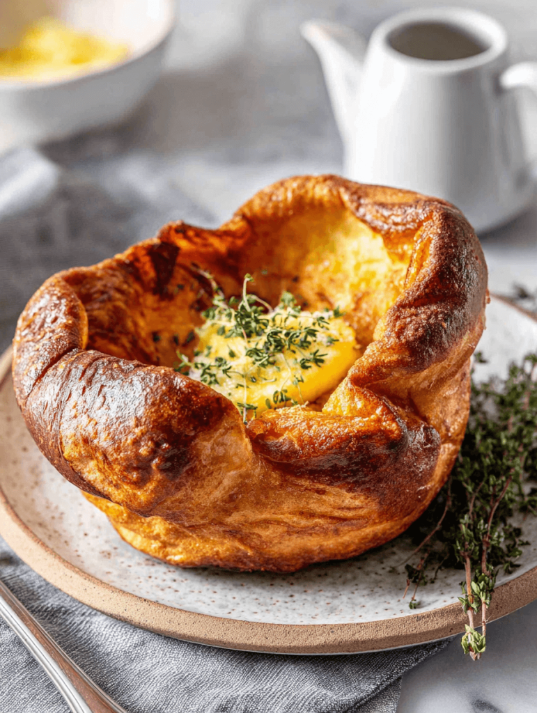 How To Make Delia Smith Yorkshire Pudding Recipe