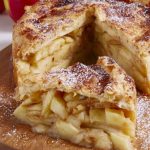 Delia Smith Apple Pie Recipe