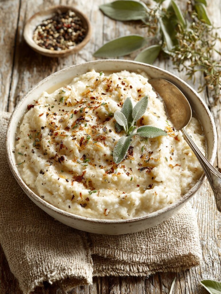 Delia Smith Bread Sauce Recipe