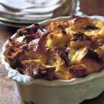 Delia Smith Bread and Butter Pudding Recipe