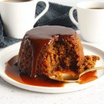 Delia Smith Sticky Toffee Pudding Recipe