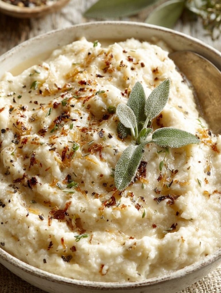 How To Make Delia Smith Bread Sauce Recipe