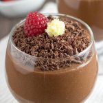 Delia Smith Chocolate Mousse Recipe