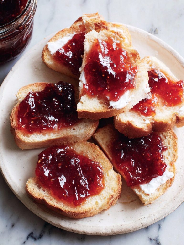 How To Make Delia Smith Plum Jam Recipe