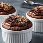 James Martin Fudge Cake​
