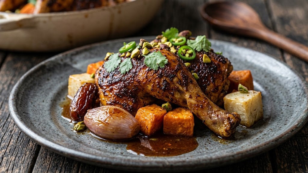 How to Make Delia Smith Chicken in the Pot Recipe