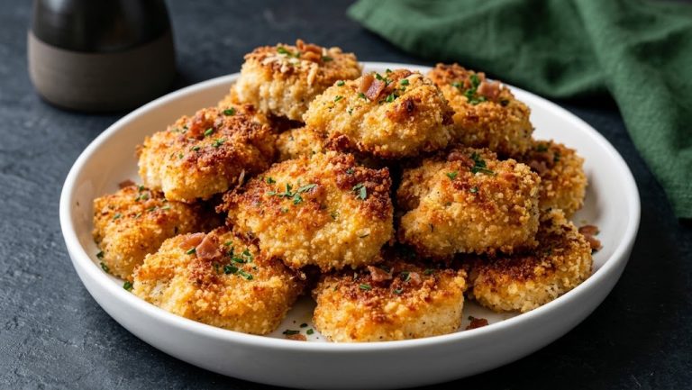 Delia Smith Parmesan Chicken Recipe​