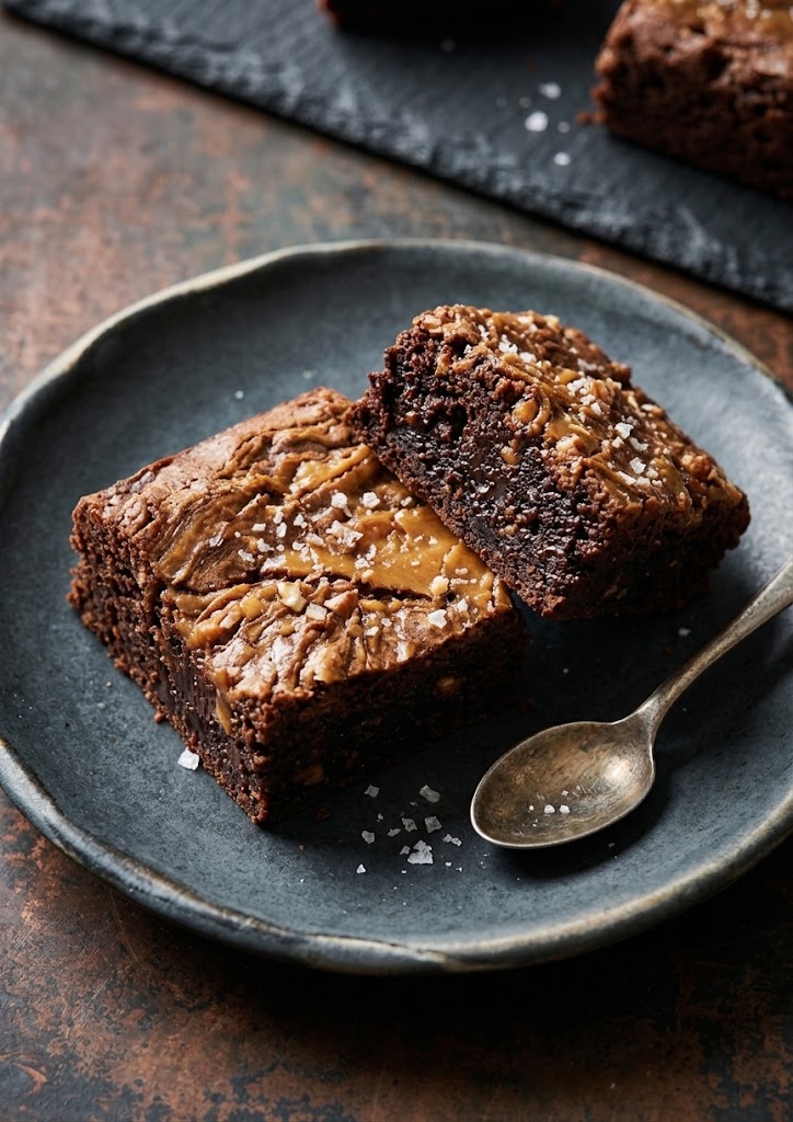 How to Make James Martin Chocolate Brownies