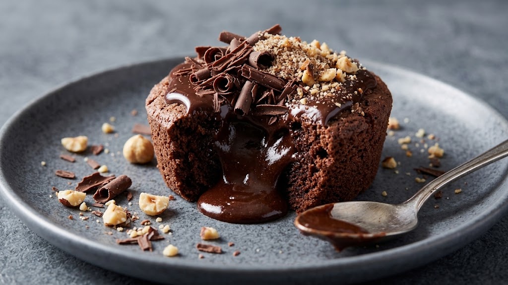 How to Make James Martin Fudge Cake