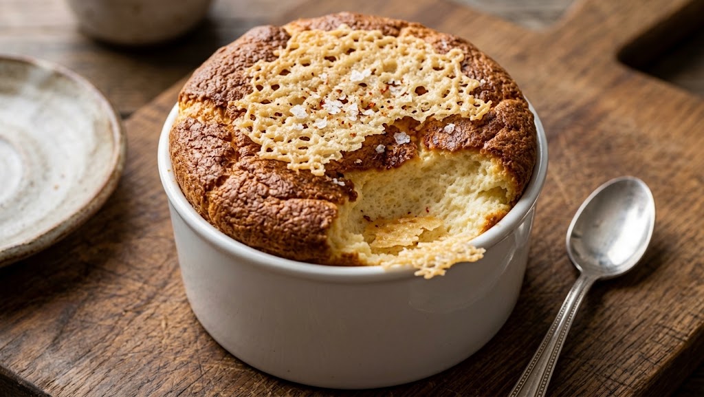 Delia Smith Cheese Souffle Recipe​