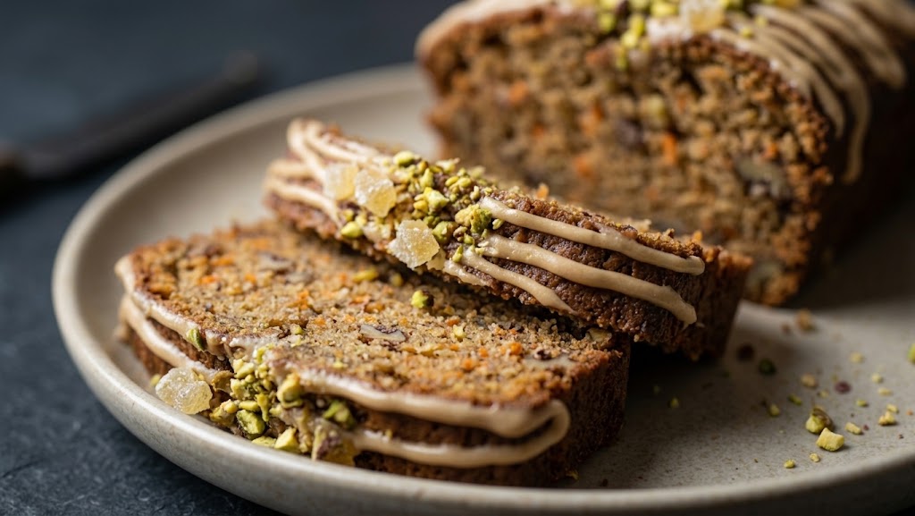 How to Make Delia Smith Date And Walnut Loaf Recipe