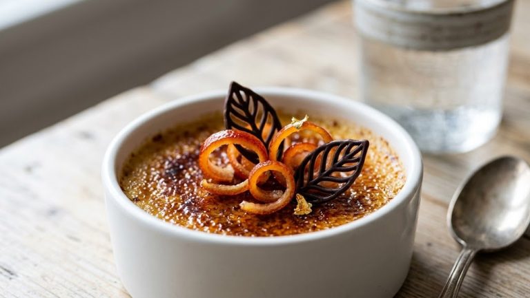 Delia Smith Egg Custard Recipe
