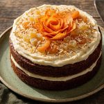 Delia Smith Carrot Cake​ Recipe​
