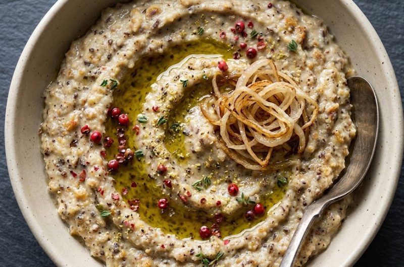 Delia Smith Bread Sauce Recipe