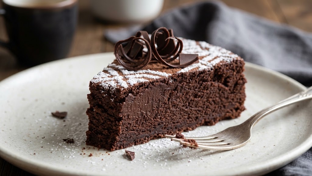 How to Make Delia Smith Chocolate Torte Recipe