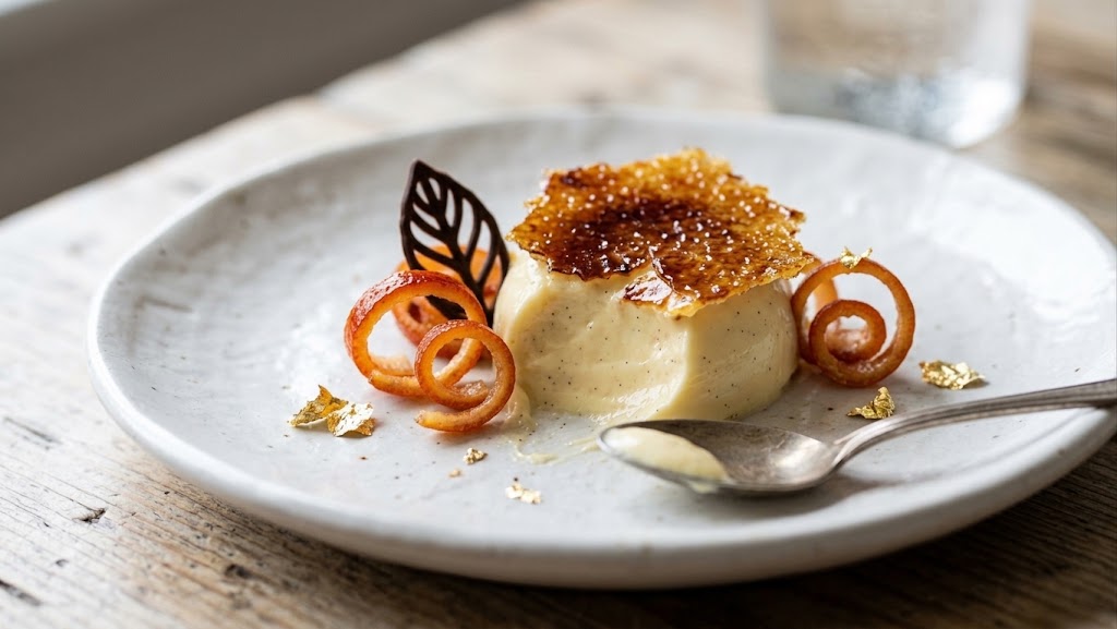 How to Make Delia Smith Egg Custard Recipe