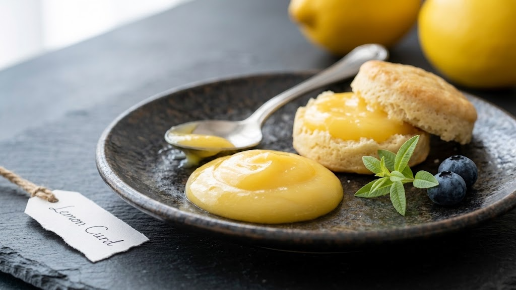 How to Make Delia Smith Lemon Curd Recipe​