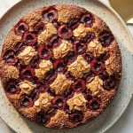 Delia Smith Cherry Cake​ Recipe​