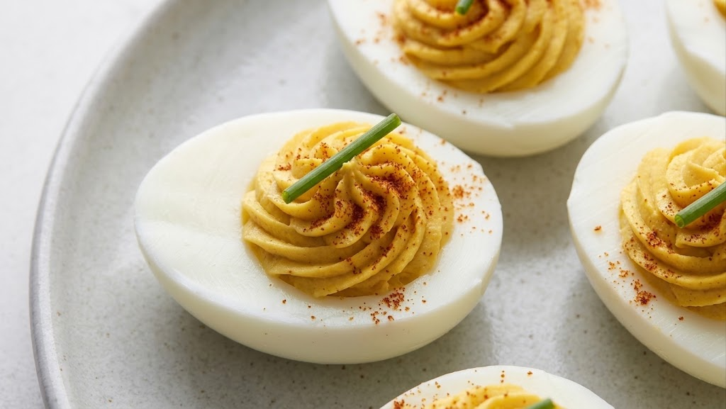 How to Make Delia Smith Hard Boiled Eggs