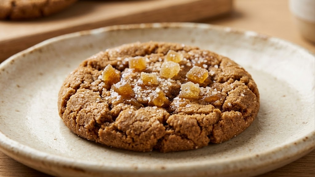 How to Make Delia Smith Ginger Biscuits Recipe
