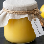 Delia Smith Lemon Curd Recipe​