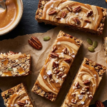 Delia Smith Flapjacks​ Recipe​