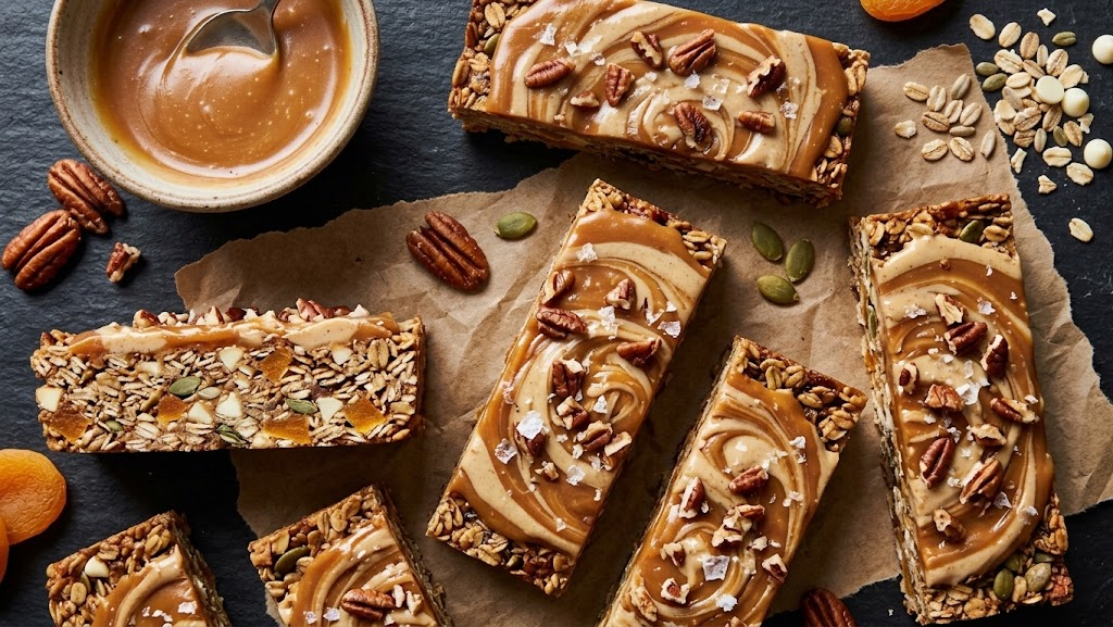 Delia Smith Flapjacks​ Recipe​