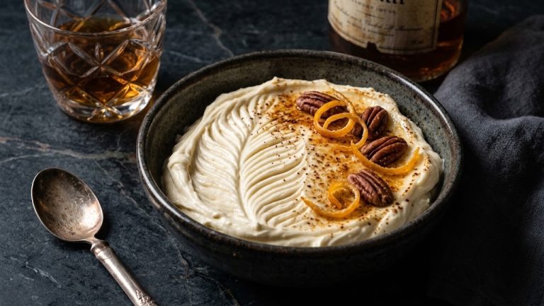 Delia Smith Brandy Butter​ Recipe​