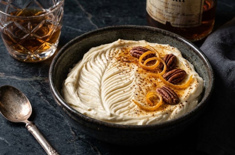Delia Smith Brandy Butter Recipe
