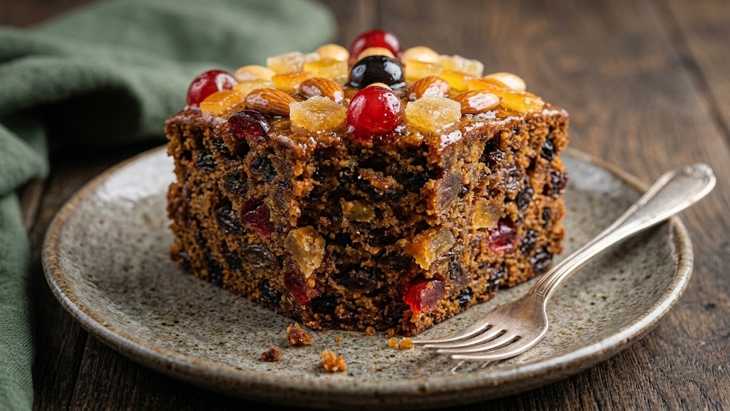 How to Make Delia Smith Fruit Cake​ Recipe​