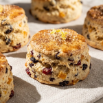 Delia Smith Fruit Scones Recipe​
