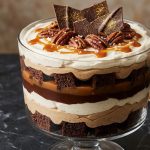 Delia Smith Chocolate Trifle​ Recipe​