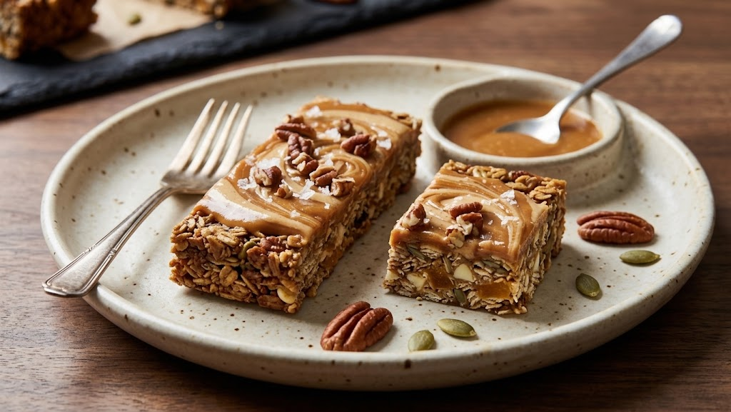 How to Make Delia Smith Flapjacks​ Recipe​