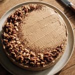 Delia Smith Coffee And Walnut Cake Recipe