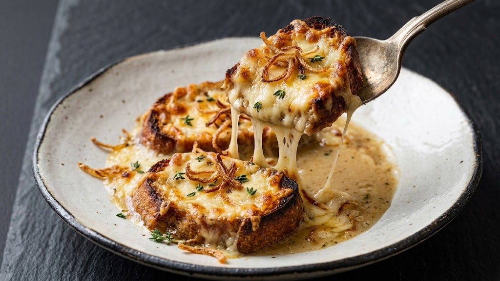 How to Make Delia Smith French Onion Soup Recipe