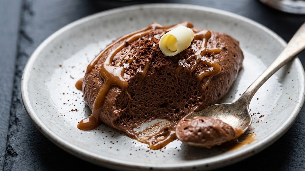 How to Make Delia Smith Chocolate Mousse Recipe