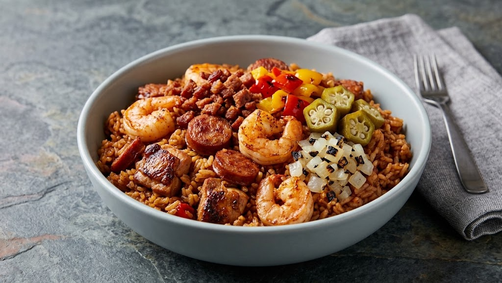 Delia Smith Jambalaya​ Recipe​