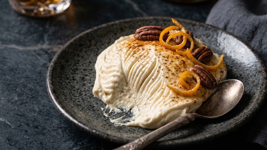 How to Make Delia Smith Brandy Butter