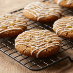 Delia Smith Ginger Cookies Recipe​
