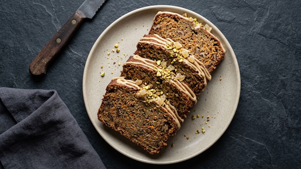 Delia Smith​ Date And Walnut Loaf Recipe​