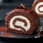 Delia Smith Yule Log Recipe
