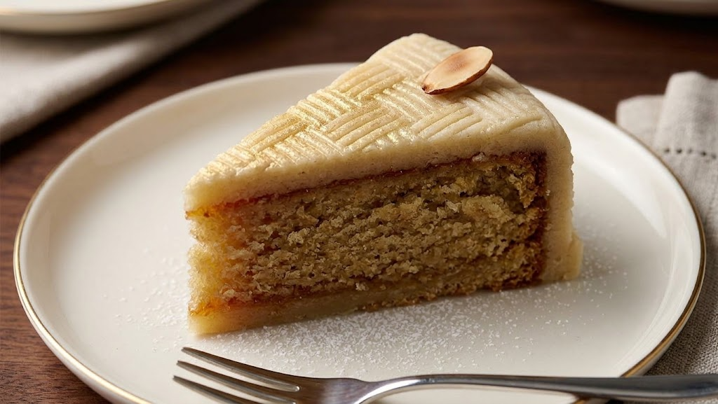 How to Make Delia Smith Marzipan Recipe