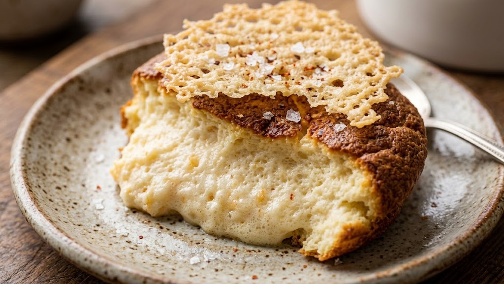 How to Make Delia Smith Cheese Souffle Recipe​