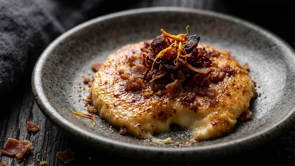 How to Make Delia Smith Cheese Sauce Recipe